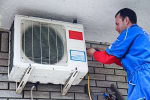 24/7 and Emergency HVAC Near Grays Chapel, NC | Air Conidtioning and Heating Contractors